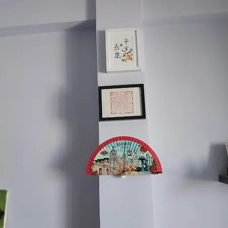 Apartment Meet Sunshine Center