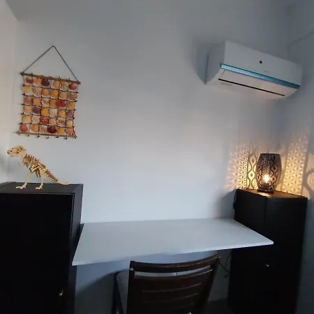 Apartment Meet Sunshine Center Limassol