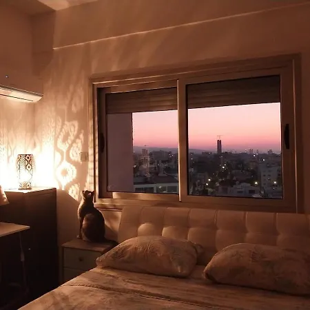 Apartment Meet Sunshine Center