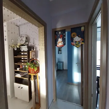 Apartment Meet Sunshine Center Limassol