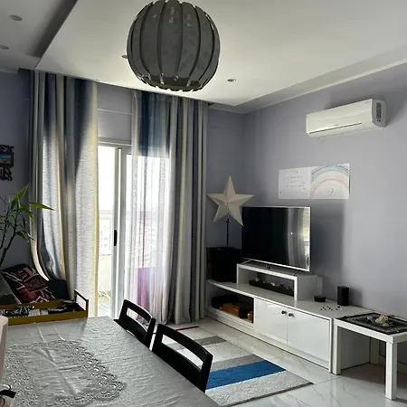 Apartment Meet Sunshine Center